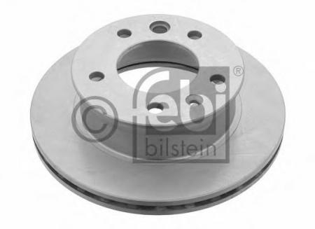    D=276MM MB SPRINTER 2.3.4-T 95->. VW LT28.35 07517