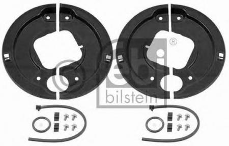 ПЫЛЬНИК/САЛЬНИК КОЛ.ПОДШИПНИКА 07684