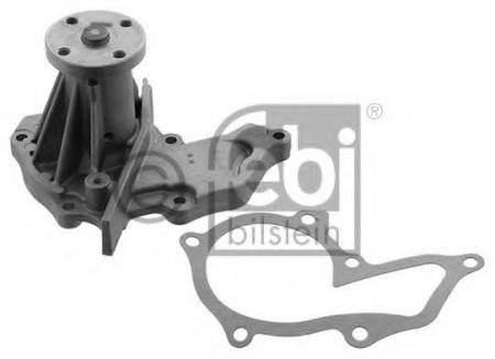   FORD FOCUS 1/2 FIESTA/FUSION/MAZDA/VOLVO 1.4/1.6 95- 07839