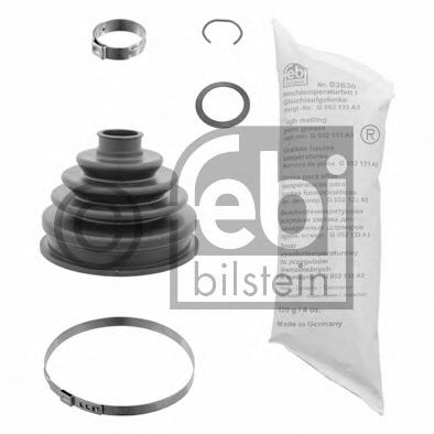   VW FEBI 07991
