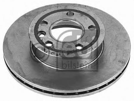   VW T4 90-96   15 RAD 280X24 08072