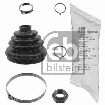   VW FEBI 08300