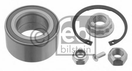   VW FEBI 08435