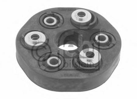 ШАРНИР, ПРОДОЛЬНЫЙ ВАЛ 08437