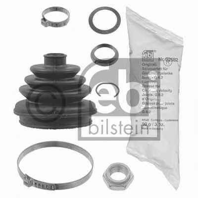   VW GOLF II/JETTA II/POLO I-II 0.9-1.8 74-94 . 08475