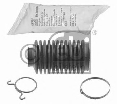   VW FEBI (1 PC.) 08498