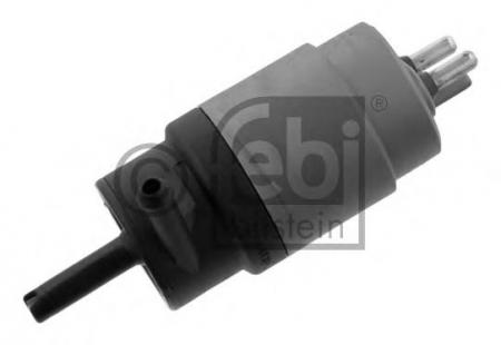 НАСОС ОМЫВАТЕЛЯ MER W140/W210 08677