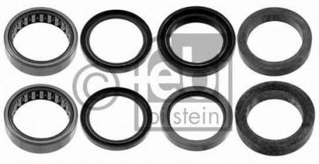 ШАРНИРНЫЙ КОМПЛЕКТ, ПРИВОДНОЙ ВАЛ 08703