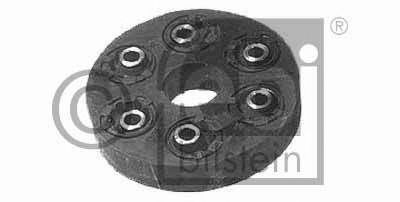 ШАРНИР, ПРОДОЛЬНЫЙ ВАЛ 08843