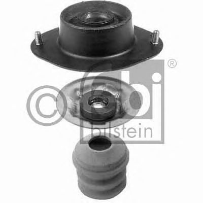 ОПОРА АМОРТИЗАТОРА OPEL ASTRA F 91-05 FRONT (С ПОД 09016