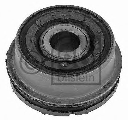 САЙЛЕНТБЛОК AUDI 100 С4/A6 С4 QUATTRO ЗАД РЫЧ 92 09087