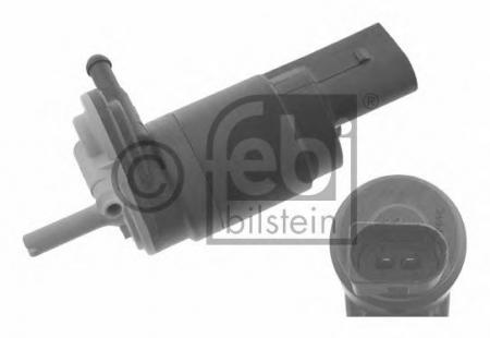   AUDI A6 1J6 955 651 FEBI 09089