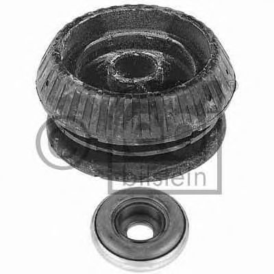 К-КТ ПОДУШКИ АМОРТ FRD FIESTA 95-/KA 96- ПЕР (С ПОДШИПНИКОМ) (09122+09180) 09181