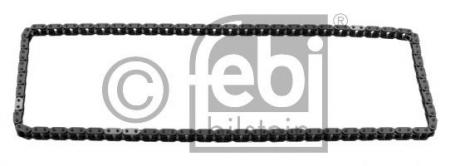 09366 ЦЕПЬ ГРМ FEBI 09366