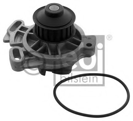 ПОМПА VW FEBI 09755