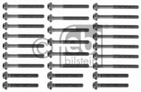    (-) MB W124/W463/W140 300TD M10X1.5 10234