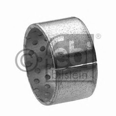 ВТУЛКА РОЛИКА ТОРМОЗНОЙ КОЛОДКИ 10242