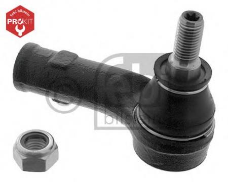 РУЛЕВОЙ НАКОНЕЧНИК ТЯГИ ПРАВЫЙ (КОНУС=18MM) VW T4 95-96 10583