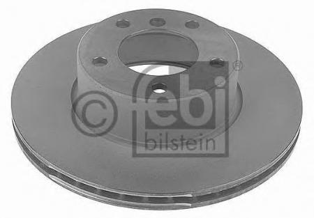   .  BMW E39 FEBI 10753