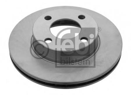   AUDI 80 4 1,6/2,0/2,3 91-   256X22 10913