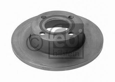   AUDI 80 4 1.6/1.9TD/TDI/2.0    256X13 10915