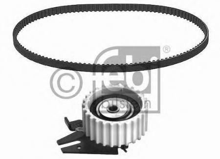 КОМПЛЕКТ РЕМНЯ ГРМ 11087