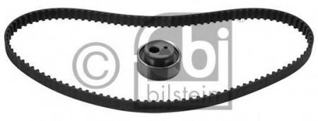 КОМПЛЕКТ ЗАМЕНЫ РЕМНЯ ГРМ PEU.306 1.4/PEU.106 1.4/BERLINGO 1.4 11242