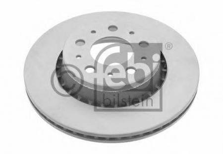   VOL 740/760/940/960 82-    ABS 287X22 11448
