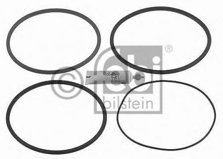 КОМПЛЕКТ ПРОКЛАДОК, ГИЛЬЗА ЦИЛИНДРА 11758