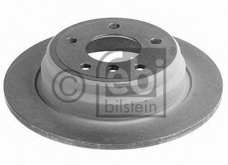   BMW E39 95-03    298X10 12325
