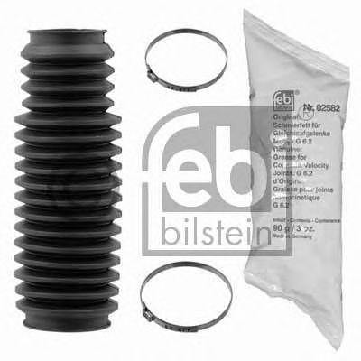  BMW FEBI 12647