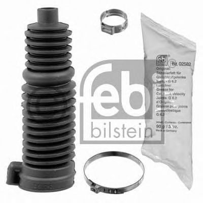    FORD FEBI 12807
