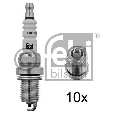   FRD ESCORT VII/FIESTA/HYU ACCENT/LANTRA/KIA CEED/CLARUS/RIO/SPORTAGE 1.3-2.5 90- SUP 13427