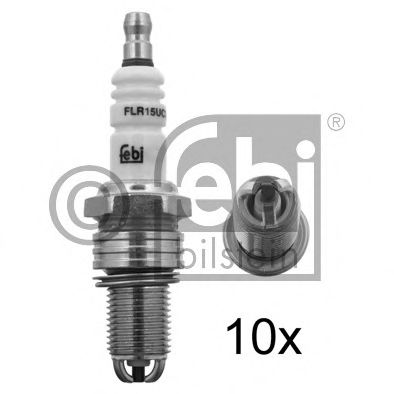   VW CADDY/GOLF III/PASSAT/POLO/T4 1.0-2.5 90-03 EXTRA 13512