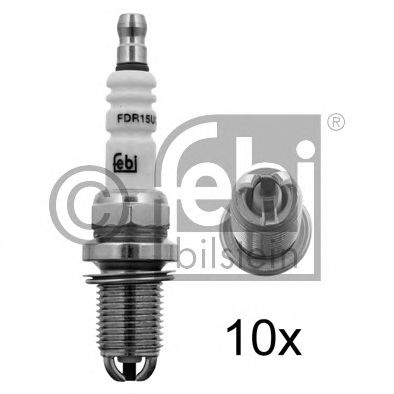   MER V-CLASS/VITO/VW PASSAT/PHAETON 2.0/2.3/4.2 V8 96-05 EXTRA 13527