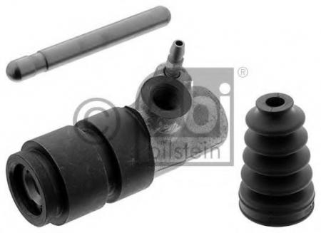 ЦИЛИНДР СЦЕПЛ.РАБ.AUDI 80/90/100/200/VW PASSAT II 1.3-2.3 70-91 14070