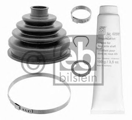   MB FEBI 14089