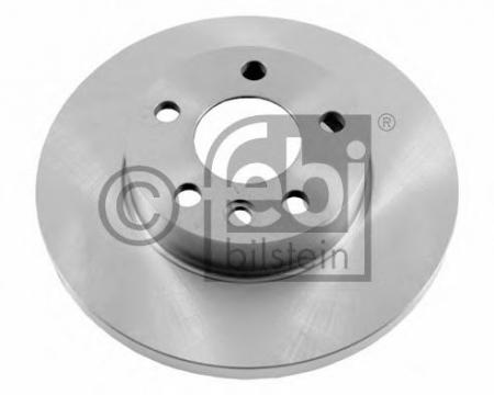   VW T4 96-03    15 -RAD 282X18 14104