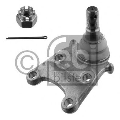  OPEL FEBI 14118