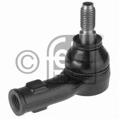 НАКОНЕЧНИК AUDI A3/VW BORA/GOLF LV/NEW BEETLE/SKO OCTAVIA 96 - R 14186