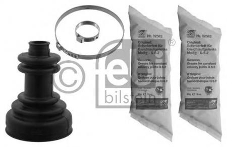 ПЫЛЬНИК ШРУСА CIT С25/FIAT DUCATO/PGT J5 НАРУЖН K-T 14299