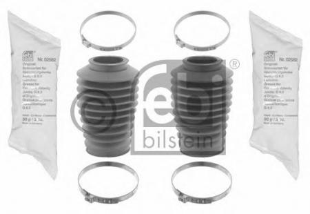 ПЫЛЬНИК РУЛЕВОЙ OPL KADETT E VECTRA A С Г/У K-T 2 ШТ. 14402