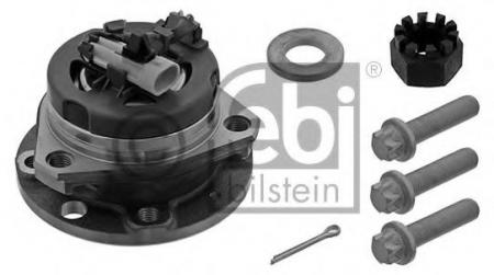   . ASTRA G  ABS 4  (74615) 14615