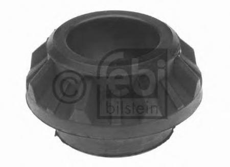 ПОДУШКА АМОРТ VW GOLFII/III ЗАД НИЖН 14954