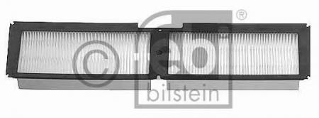 ФИЛЬТР, ВОЗДУХ ВО ВНУТРЕННОМ ПРОСТРАНСТВЕ 15350