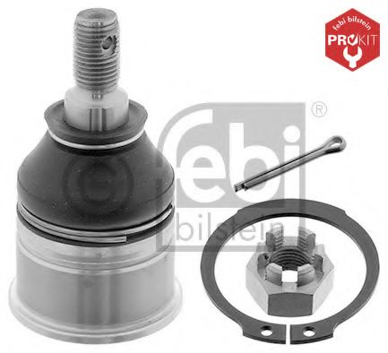 ШАРОВАЯ ОПОРА ROVER 600 (93-99) 15495