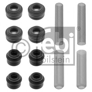   M166/M266/M272/OM604/OM668 15537