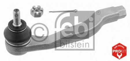 РУЛЕВОЙ НАКОНЕЧНИК , Л., HONDA CIVIC, CRX, 91-> 15541