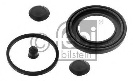 РЕМ.К-Т СУППОРТА VW CADDY/G1/G2/G3/PASSAT/POLO 80-01 ПЕР. 15612