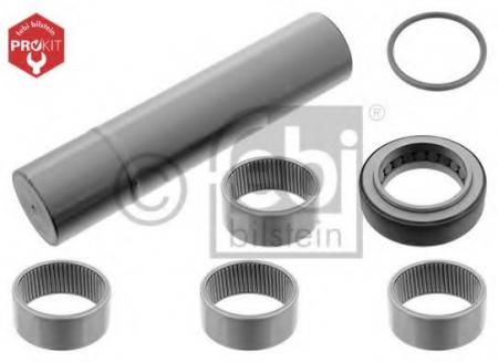 РЕМОНТНЫЙ КОМПЛЕКТ, ШКВОРЕНЬ ПОВОРОТНОГО КУЛАКА 15865